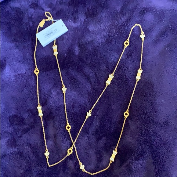 Kate Spade Necklace - Picture 2 of 4